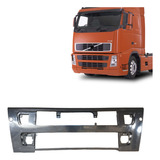 Grade Frontal Inferior Caminhão Volv Fh 2005 2009