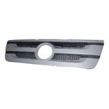 Grade Frontal Mercedes benz