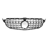 Grade Frontal Mercedes C180