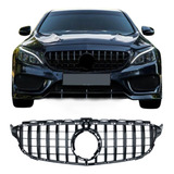 Grade Frontal Mercedes C180