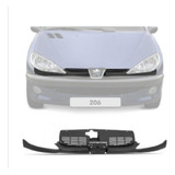 Grade Frontal Peugeot 206