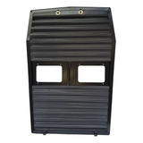 Grade Frontal Radiado Trator
