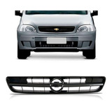 Grade Frontal Radiador Corsa