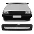 Grade Frontal Radiador Fiat Tipo 93 94 95 96 97 Preto