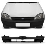 Grade Frontal Radiador Ford