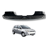 Grade Frontal Radiador Ford