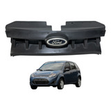 Grade Frontal Radiador Ford