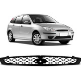 Grade Frontal Radiador Ford