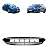 Grade Frontal Radiador Ford
