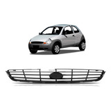 Grade Frontal Radiador Ford