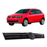 Grade Frontal Radiador Gol