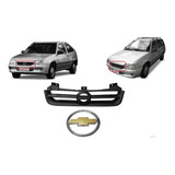 Grade Frontal Radiador Kadett