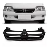 Grade Frontal Radiador Kadett
