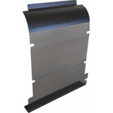 Grade Frontal Radiador Tela