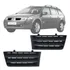 Grade Frontal Renault Megane 2006 A 2013 Esquerdo E Direita