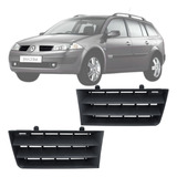 Grade Frontal Renault Megane