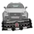 Grade Frontal Strada Locker Palio Adventure 08/12 + Emblema