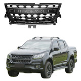 Grade Frontal Todas Chevrolet