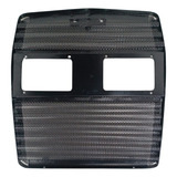 Grade Frontal Trator Massey