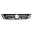 Grade Frontal Vectra 1997 A 2005 Com Moldura Emblema Cromada