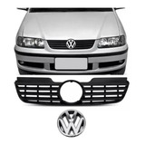 Grade Gol G3 Emblema