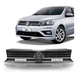 Grade Gol G8 2018