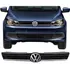 Grade Gol Voyage G6 2013 2014 2015 Com Friso Emblema