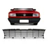 Grade Gol Voyage Quadrado 91 92 93 94 95 Preta Tuning Lisa 