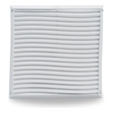 Grade Grelha Ventilacao Quadrada