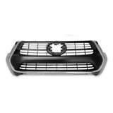 Grade Hilux Rocco Srv 2020 2021 2022 2023 2024 Cromada