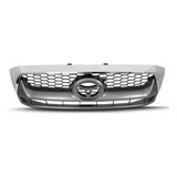 Grade Hilux Srv 2009