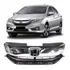 Grade Honda City 2015 2016 Completa Com Emblema