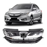 Grade Honda City 2015