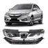 Grade Honda City 2015 2016 Completa Com Emblema