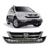 Grade Honda Crv 2010