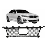 Grade Inferior Central Bmw
