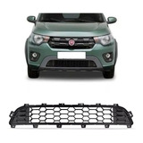 Grade Inferior Central Fiat