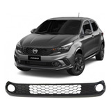 Grade Inferior Fiat Argo