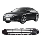 Grade Inferior Parachoque Dianteiro Ford Fusion 2010 2011 12