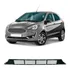 Grade Inferior Parachoque Dianteiro Ford Ka 2018 2019
