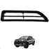Grade Inferior Parachoque Dianteiro Hilux 2021 Esquerdo