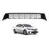 Grade Inferior Parachoque Toyota Corolla 2014 2017 Original