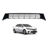Grade Inferior Parachoque Toyota