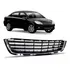 Grade Inferior Vectra 2010 2011 2012 2013 Com Friso Cromado