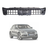 Grade Interna Sup Parachoque Audi Q5 3 0 Quattro 2013 2016