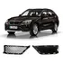 Grade Lateral Do Parachoque Bmw X1 2013 2014 2015 2016 - Par