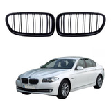 Grade M5 Bmw 520i 528i 535i 550i F10 Filete Duplo 2010/2017