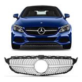 Grade Mercedes Amg Diamante