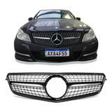 Grade Mercedes Amg W204