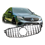 Grade Mercedes C
